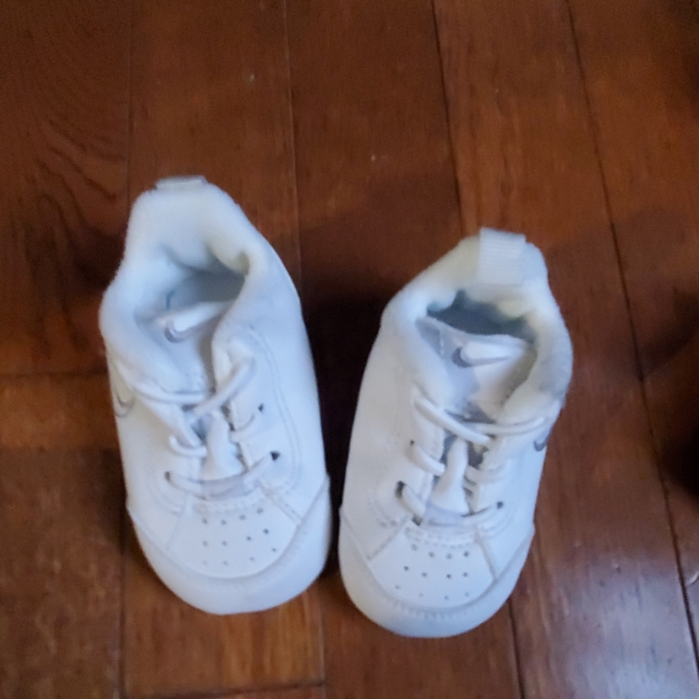 NIKE Crib shoe